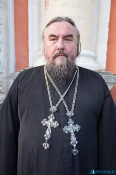 Прошу молитв О УПОКОЕНИИ.... - FB_IMG_1589331101374.jpg