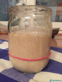 Как печь хлеб в духовке? - 7C0FE436-F439-4C98-9364-F85014163967.jpeg