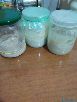 Как печь хлеб в духовке? - IMG_20200515_225401.jpg