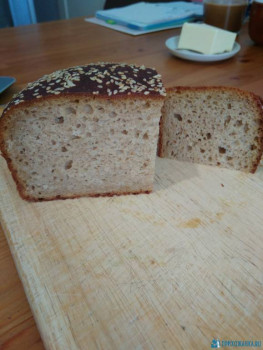 Как печь хлеб в духовке? - IMG_20200516_104214.jpg