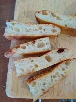 Как печь хлеб в духовке? - IMG_20200517_163301.jpg