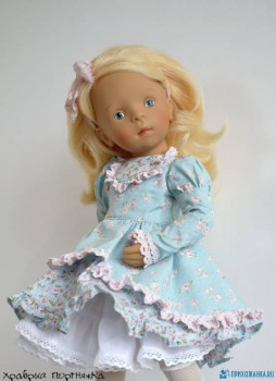 Рукодельный марафон Вязание крючком и на спицах , вышивка - cOXSqsEdcaU.jpg