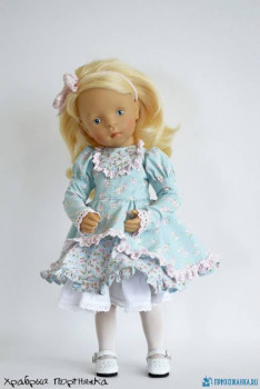 Рукодельный марафон Вязание крючком и на спицах , вышивка - dkM8n5MbBlw.jpg