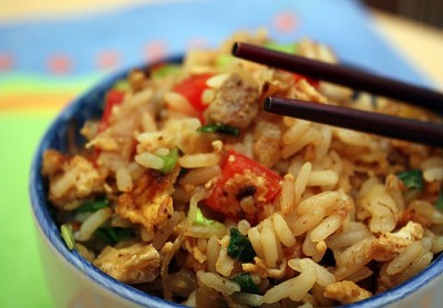 Приятного аппетита!