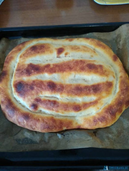 Как печь хлеб в духовке? - IMG_20200518_135416.jpg