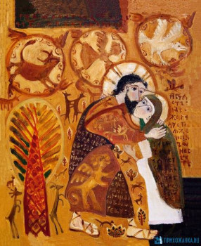 Православные женщины - 1589920511.jpg