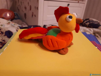 Чем сегодня занимались ваши дети? - 20200520_205826.jpg