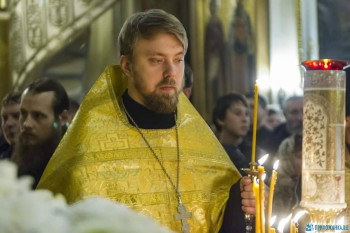 Молитвы о здравии священнослужителей и клириков от короновируса. - FB_IMG_1590004640353.jpg