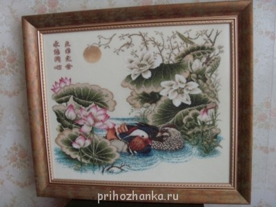 Вышивальные флудилки - уточки-мандаринки].jpg