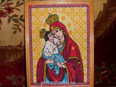 Вышивальные флудилки - Икона.jpg