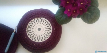 Половинка сумочки