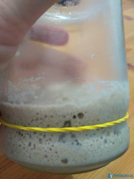 Как печь хлеб в духовке? - IMG_20200525_135629.jpg