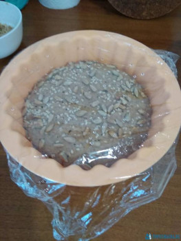 Как печь хлеб в духовке? - IMG_20200525_145547.jpg