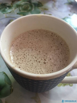 Кофе. Как без него жить?  - DE986AAC-53F2-4466-A113-51E02029068F.jpeg