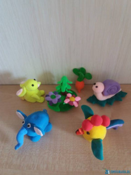 Чем сегодня занимались ваши дети? - 20200601_090532.jpg