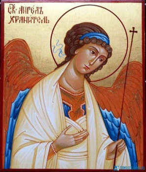 О молитве. - 1591092158.jpg