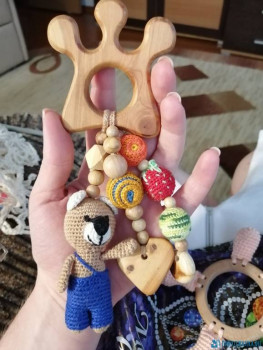 Вяжем для детей - IMG_20200603_165311.jpg