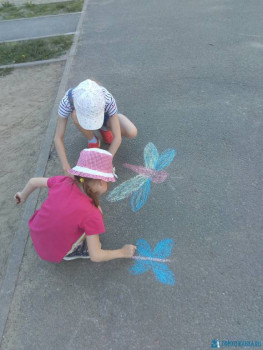 Чем сегодня занимались ваши дети? - IMG_20200609_115413.jpg