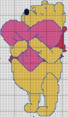 Схемы детских вышивок - 3.jpg