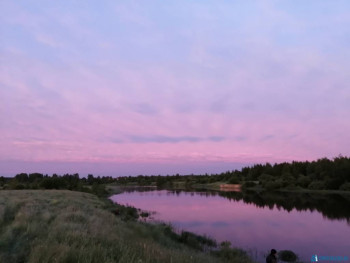 Рассветы... Закаты... - IMG_20200613_031423.jpg