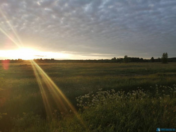 Рассветы... Закаты... - IMG_20200613_035331.jpg