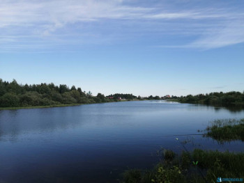 Рассветы... Закаты... - IMG_20200613_075307.jpg