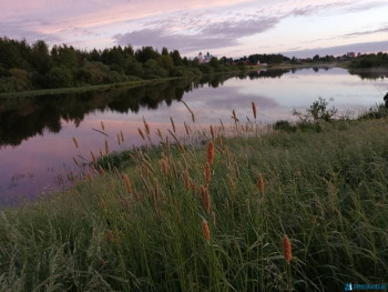 Рассветы... Закаты... - IMG_20200613_031610.jpg