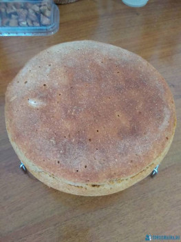 Как печь хлеб в духовке? - IMG_20200621_142022.jpg