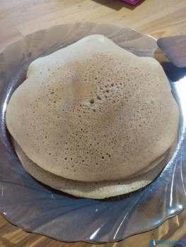 Как печь хлеб в духовке? - IMG_20200620_165510.jpg