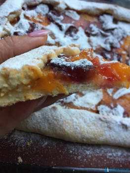 Постная выпечка - BDD777CF-9209-4DF6-A031-5736BFAC08B8.jpeg