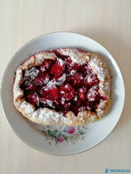 Постная выпечка - IMG-20200622-WA0049.jpg