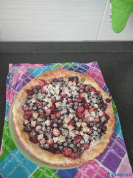 Постная выпечка - IMG_20200622_182302.jpg