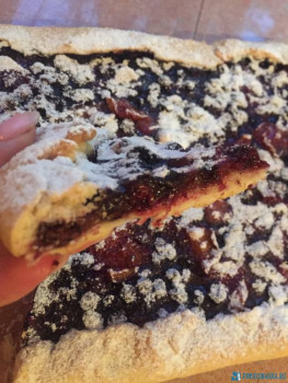 Постная выпечка - B6BE0BAC-0382-459B-99F4-3C9DEE61F059.jpeg