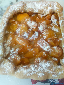 Постная выпечка - IMG_20200626_133014.jpg