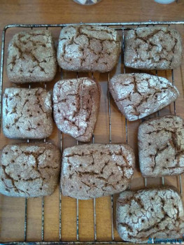 Постная выпечка - IMG_20200626_155127.jpg