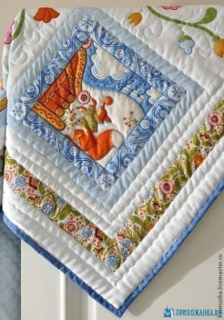 Любимые лоскутики :  - 1593208376.jpg