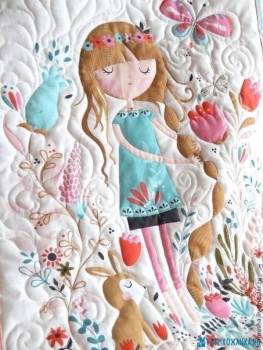 Любимые лоскутики :  - 1593208367.jpg