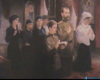 К 100-летию убийства Царской семьи. - IMG_20200715_174648.jpg