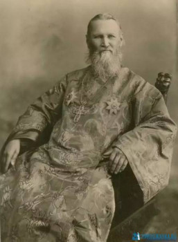 Святой праведный Иоанн Кронштадтский - 1595165506.jpg