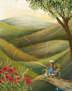 Доброго утра Хорошего дня Спокойной ночи  - 1593543053.jpg