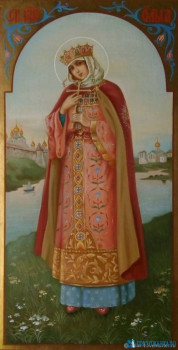 Святые, чтимые нынче - 56462970365921c23dbce0da56244c3c.jpg