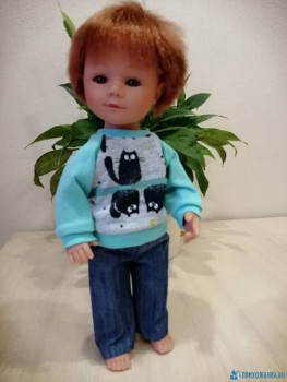 Фотоотчеты и планы Рукодельного марафона - IMG-20200624-WA0005.jpg