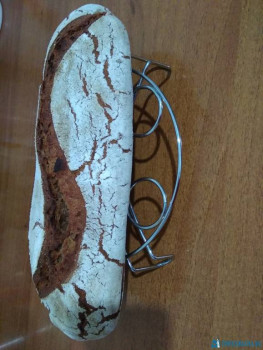 Как печь хлеб в духовке? - IMG_20200802_204452.jpg