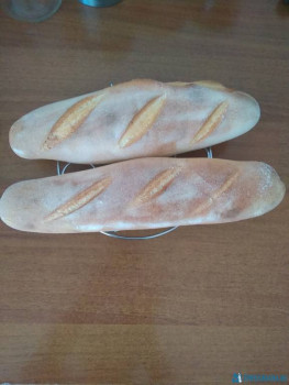 Как печь хлеб в духовке? - IMG_20200804_124530.jpg