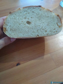 Как печь хлеб в духовке? - IMG_20200805_160929.jpg