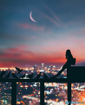 Доброго утра Хорошего дня Спокойной ночи  - 1596999705.jpg