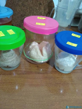 Как печь хлеб в духовке? - IMG_20200810_210144.jpg