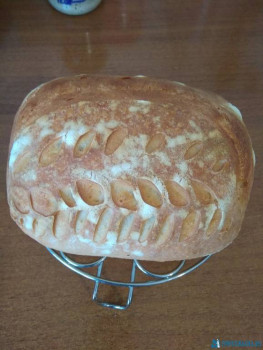 Как печь хлеб в духовке? - IMG_20200812_120312.jpg