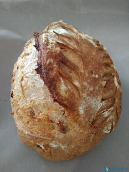 Как печь хлеб в духовке? - IMG_20200813_100054.jpg