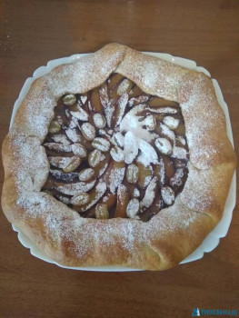 Постная выпечка - IMG_20200826_172440.jpg